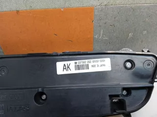 13273102 Блок управления печки/климат-контроля Opel Insignia 1 Арт 2-913389, вид 8