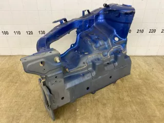 5220C506 Лонжерон Mitsubishi Lancer 10 Арт 2-913576, вид 1