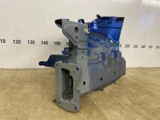 5220C506 Лонжерон Mitsubishi Lancer 10 Арт 2-913576, вид 2