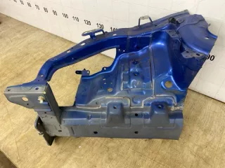 5220C506 Лонжерон Mitsubishi Lancer 10 Арт 2-913576, вид 3