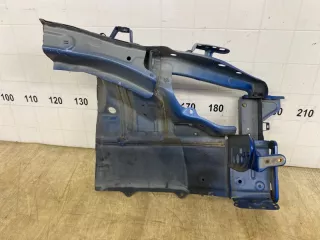 5220C506 Лонжерон Mitsubishi Lancer 10 Арт 2-913576, вид 4