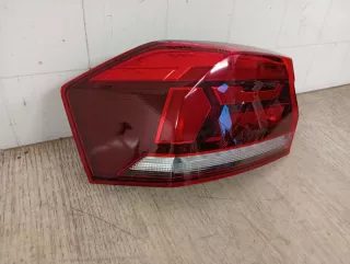 6N5945095 Фонарь в крыло Volkswagen Polo 6 Арт 2-913608, вид 6