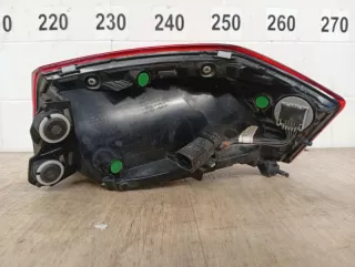 6N5945095 Фонарь в крыло Volkswagen Polo 6 Арт 2-913608, вид 7