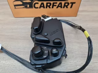 A2098202610 Блок управления сидением Mercedes CLK W209 Арт 2-913687, вид 3
