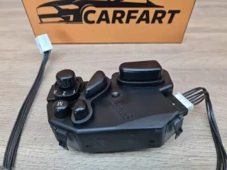 A2098202610 Блок управления сидением Mercedes CLK W209 Арт 2-913687, вид 4