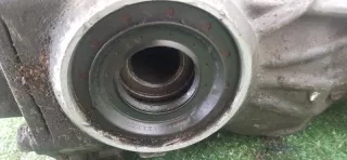 33107584446 Редуктор заднего моста BMW 5 F10/F11/GT F07 Арт 2-913854, вид 2