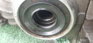 33107584446 Редуктор заднего моста BMW 5 F10/F11/GT F07 Арт 2-913854, вид 3