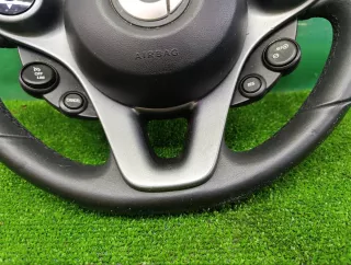 A4534600403 Руль Smart Fortwo 3 Арт 2-914334, вид 2