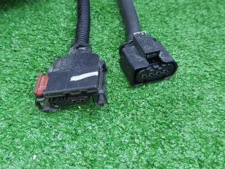 A4635406501 Проводка акпп Mercedes G W461/463 Арт 2-914440, вид 2