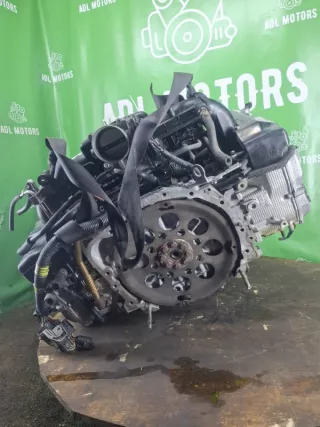 10100BS870 Двигатель Subaru Tribeca Арт 2-914500, вид 4