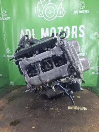 10100BS870 Двигатель Subaru Tribeca Арт 2-914500, вид 5