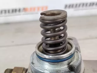 03C127026M ТНВД Volkswagen Golf 6 Арт 2-914526, вид 2
