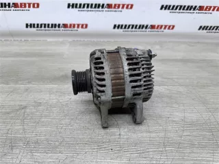 23100JD200 Генератор Nissan Qashqai 1  Арт 2-914561, вид 2