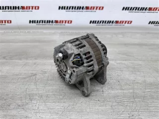 23100JD200 Генератор Nissan Qashqai 1  Арт 2-914561, вид 4