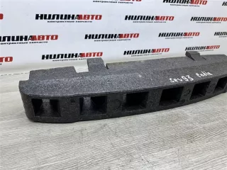 5J0807248A Абсорбер бампера Skoda Fabia 2 restailing Арт 2-914572, вид 3