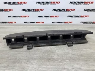 5J0807248A Абсорбер бампера Skoda Fabia 2 restailing Арт 2-914572, вид 4