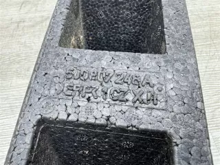 5J0807248A Абсорбер бампера Skoda Fabia 2 restailing Арт 2-914572, вид 5