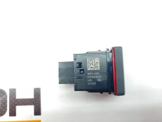 80A9415095PR Кнопка аварийной сигнализации Audi Q5 2 Арт 2-914686, вид 4