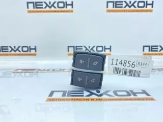 4M0959861B Блок кнопок управления сиденьем Audi Q5 2 Арт 2-914759, вид 2