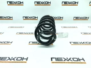 80A511115BD Пружина Audi Q5 2 Арт 2-914793, вид 4