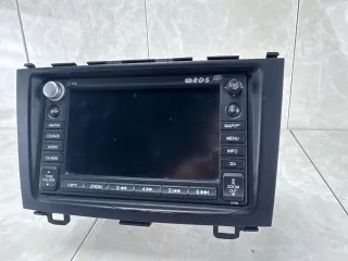 39541SWAE010M1 Магнитола Honda CR-V 3 Арт 2-915012, вид 3