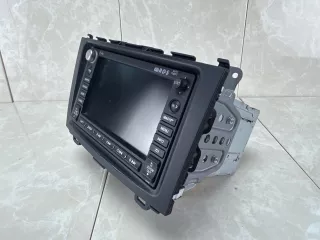 39541SWAE010M1 Магнитола Honda CR-V 3 Арт 2-915012, вид 4