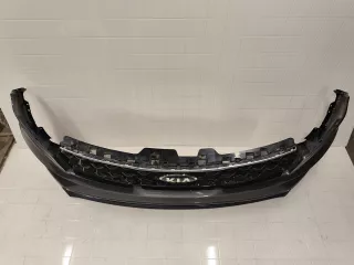 86511P2000 Бампер в сборе Kia Sorento 4 Арт 2-915060, вид 4