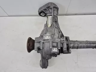 0BM409505L Редуктор заднего моста Volkswagen Touareg 2 Арт 2-915071, вид 2