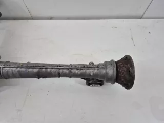 0BM409505L Редуктор заднего моста Volkswagen Touareg 2 Арт 2-915071, вид 3