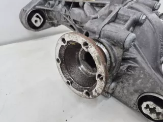 0BM409505L Редуктор заднего моста Volkswagen Touareg 2 Арт 2-915071, вид 4