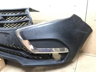 620228136r Бампер передний Lada X-RAY Арт 2-915320, вид 4