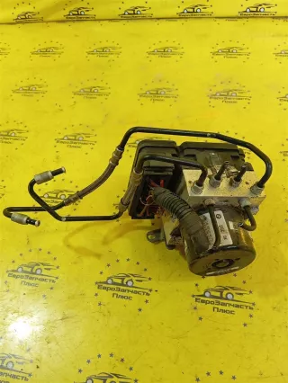 3452678476601 Блок управления abs BMW 3 E46 Арт 2-915460, вид 2