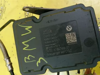 3452678476601 Блок управления abs BMW 3 E46 Арт 2-915460, вид 4