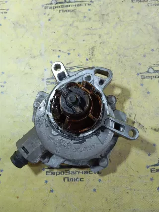 BM5G-2A451-EC Насос вакуумный Ford Mondeo 3 Арт 2-915474, вид 2