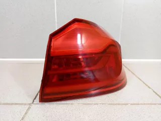 63217376464 Фонарь задний наружный правый BMW 5 E61 Арт 2-915615, вид 2
