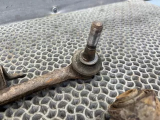 48705-53020 Рычаг Lexus GS 3 Арт 2-915995, вид 4