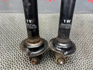 48530-80341 Амортизаторы Lexus GS 3 Арт 2-916068, вид 4