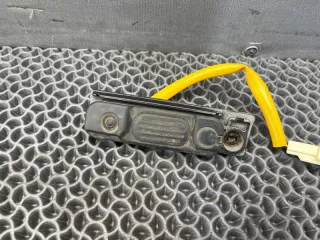 5810A090 Кнопка открытия багажника Mitsubishi ASX restailing Арт 2-916091, вид 2