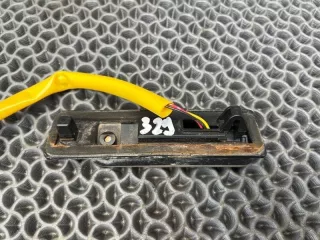 5810A090 Кнопка открытия багажника Mitsubishi ASX restailing Арт 2-916091, вид 4