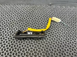 5810A090 Кнопка открытия багажника Mitsubishi ASX restailing Арт 2-916091, вид 5