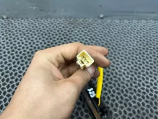 5810A090 Кнопка открытия багажника Mitsubishi ASX restailing Арт 2-916091, вид 6