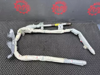 7030A433 Подушка безопасности шторка Mitsubishi ASX restailing Арт 2-916101, вид 1