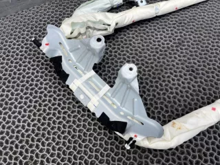 7030A433 Подушка безопасности шторка Mitsubishi ASX restailing Арт 2-916101, вид 4