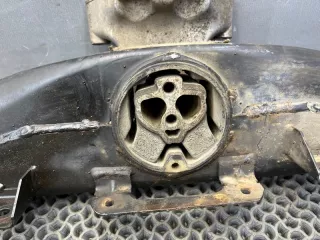 7L0399227B Балка раздаточной коробки Porsche Cayenne 955 Арт 2-916113, вид 3