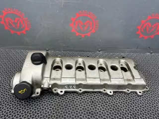94810513106 Клапанная крышка Porsche Cayenne 955 4.5л Арт 2-916115, вид 1