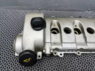 94810513106 Клапанная крышка Porsche Cayenne 955 4.5л Арт 2-916115, вид 2