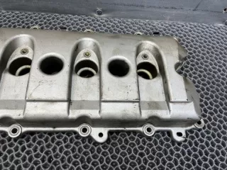 94810513106 Клапанная крышка Porsche Cayenne 955 4.5л Арт 2-916115, вид 3