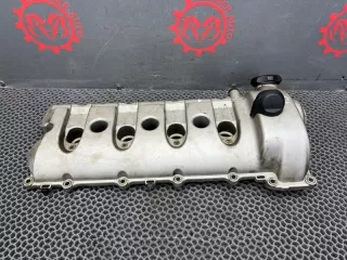 94810513106 Клапанная крышка Porsche Cayenne 955 4.5л Арт 2-916115, вид 4