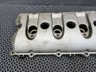 94810513106 Клапанная крышка Porsche Cayenne 955 4.5л Арт 2-916115, вид 5