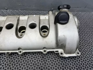 94810513106 Клапанная крышка Porsche Cayenne 955 4.5л Арт 2-916115, вид 6